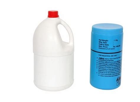 plastic containers for epoxy